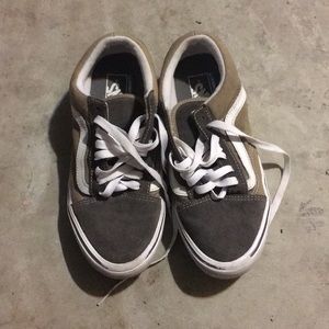 Vans Shoes